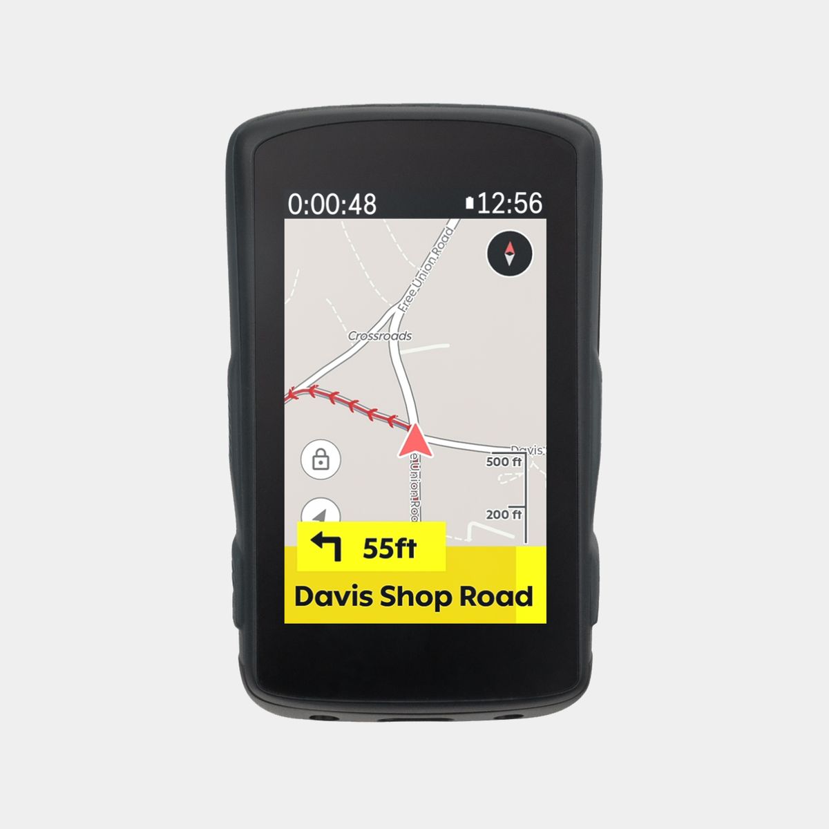 Potentieel tekst bewonderen Gebruik komoot op je GPS-computer | Komoot