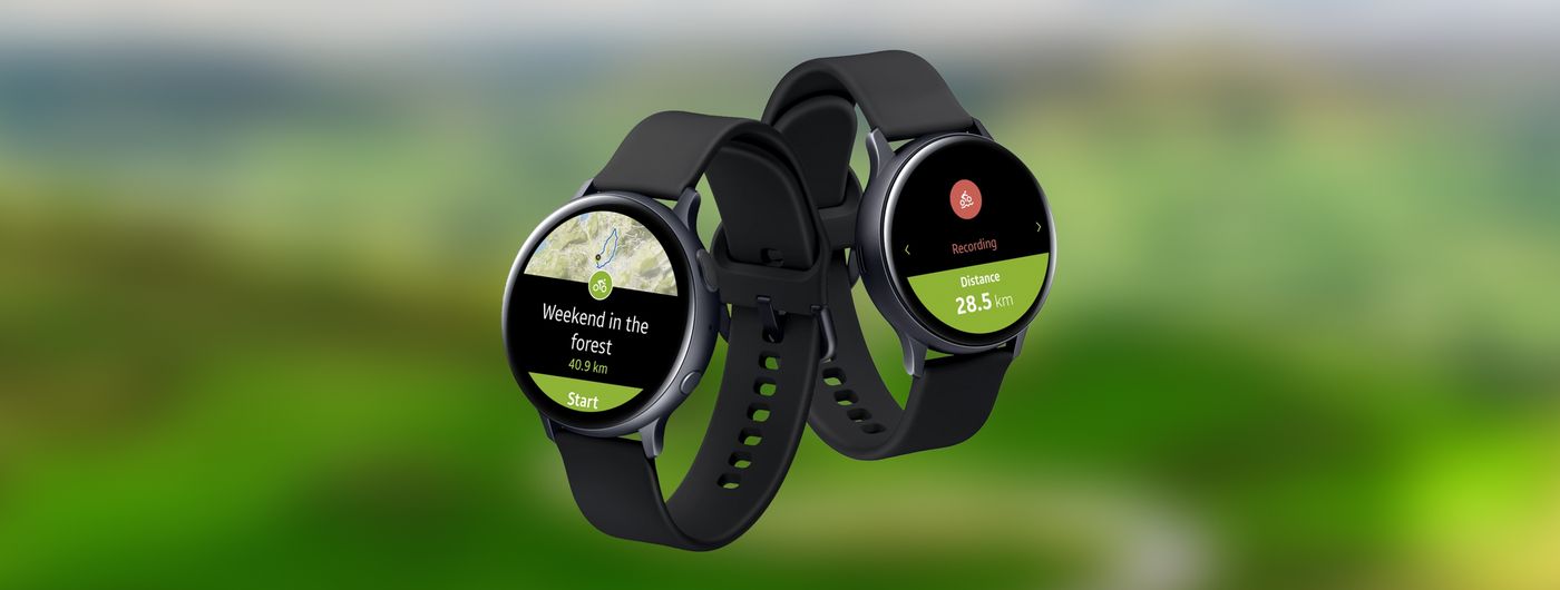 5 APLICATIVOS QUE VOCÊ PRECISA TER NO SEU SAMSUNG GALAXY WATCH, GALAXY  ACTIVE 2 E GALAXY WATCH 3 