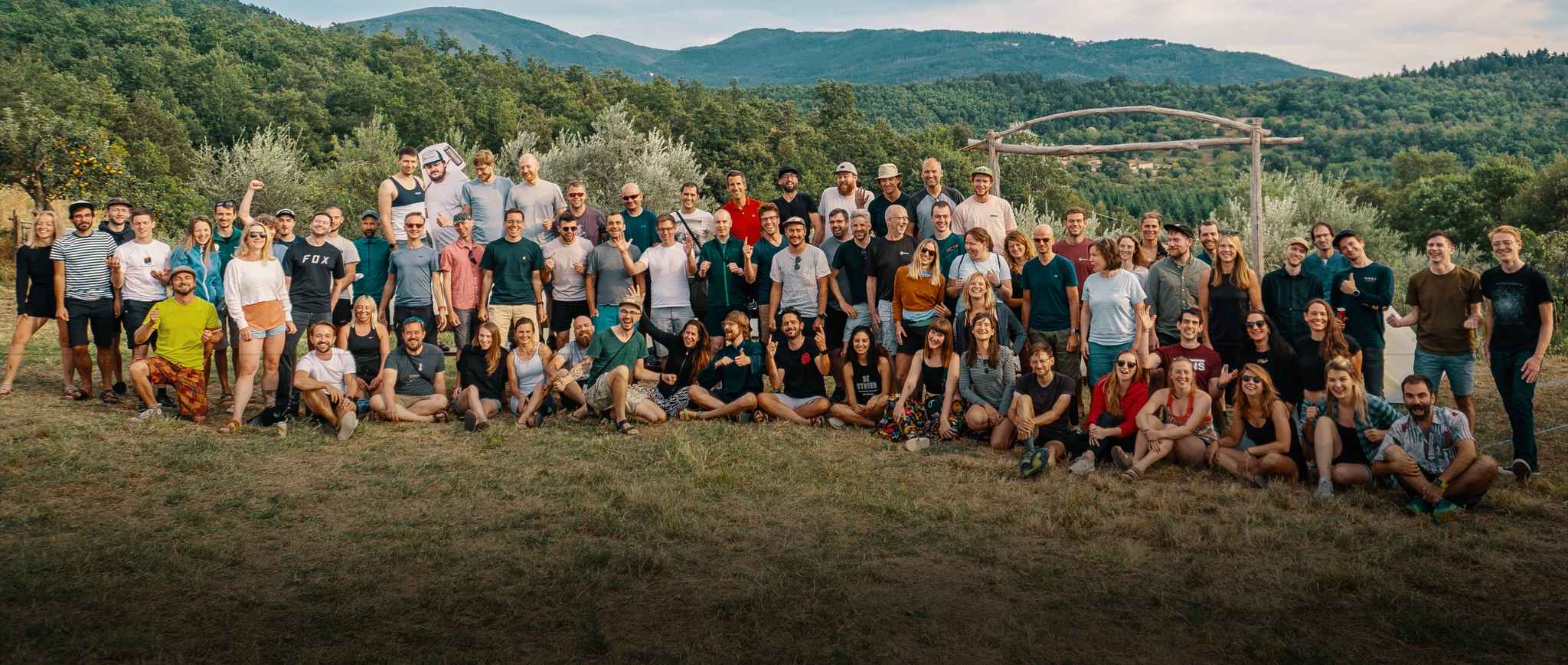 komoot team