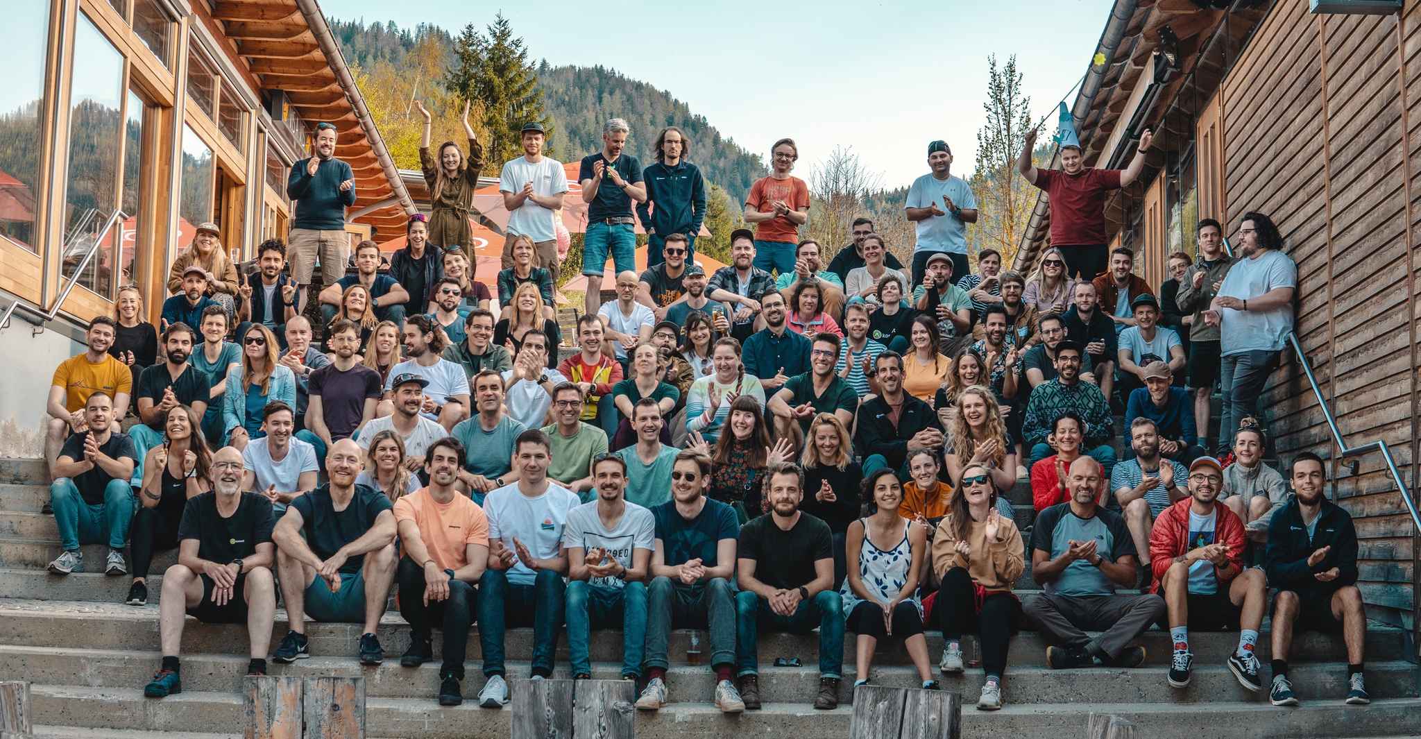 komoot team