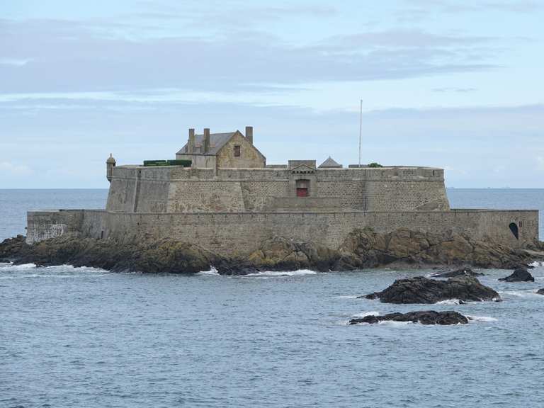 Saint-Malo | Wanderung | Komoot