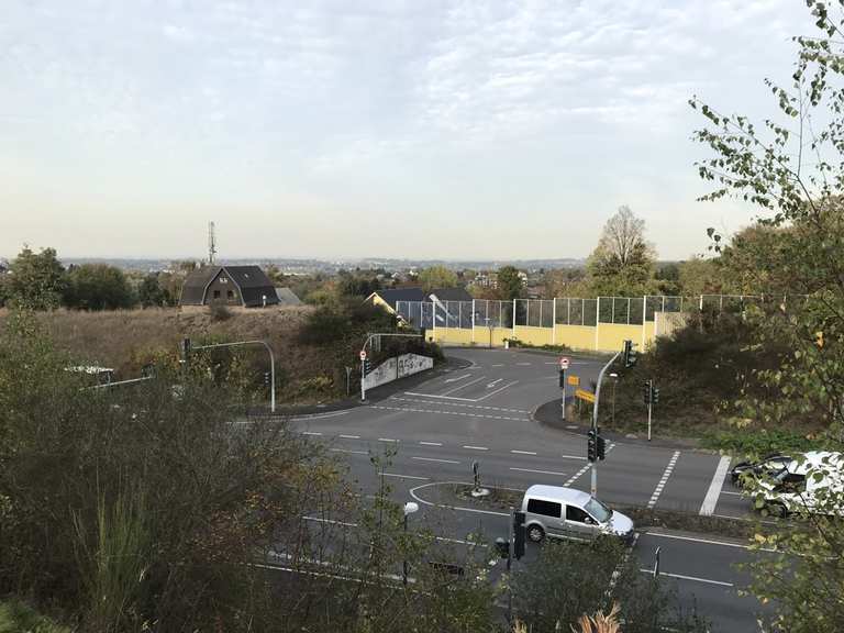 Fahrradtour von der Ruhr zwischen Geisecke und Schwerte