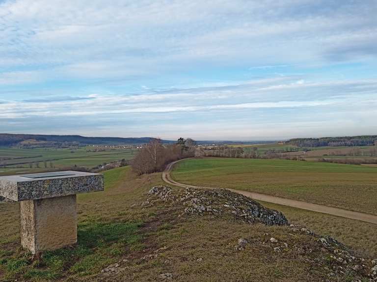 Treuchtlingen Wettelsheim Bubenheim - 