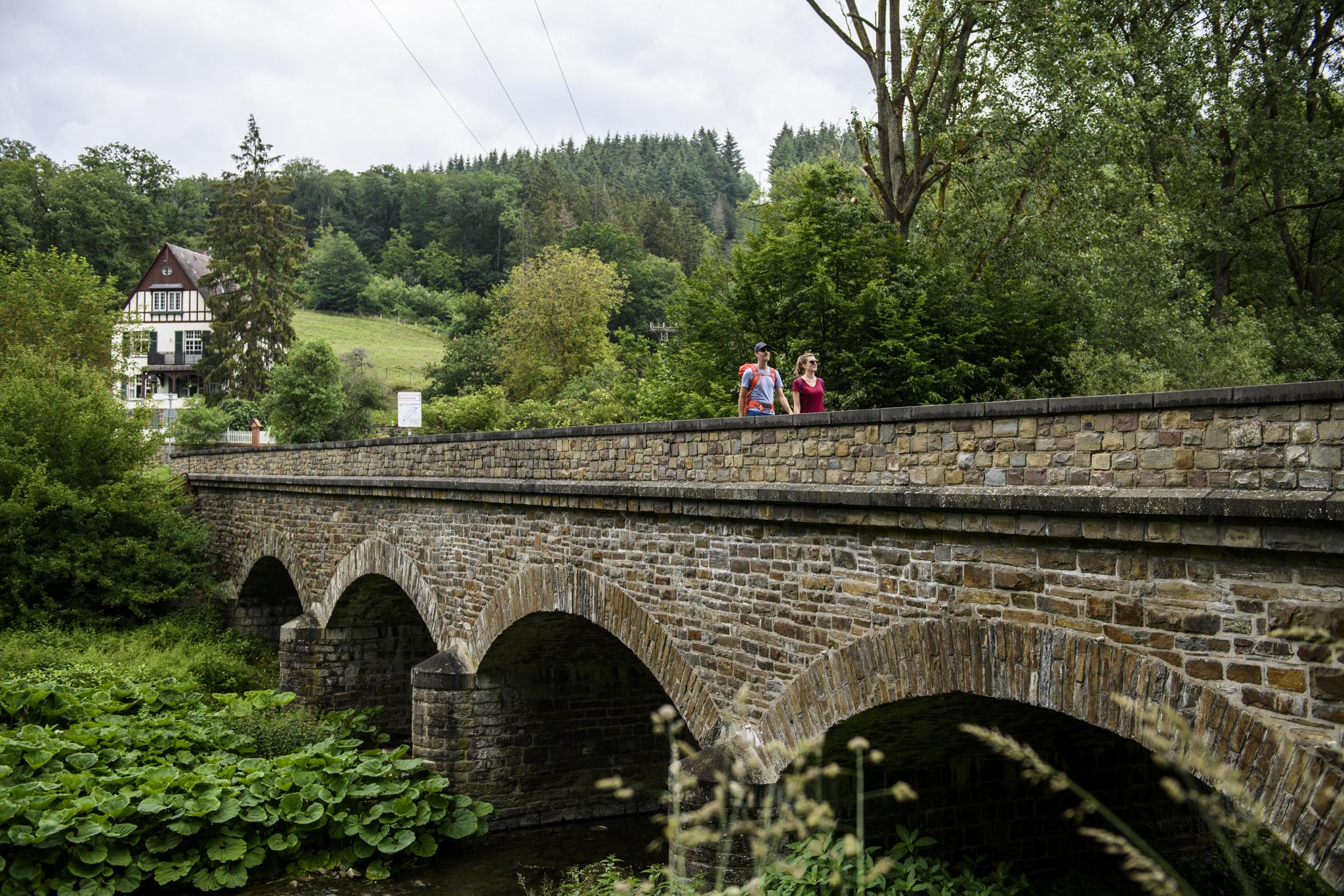 Ahrsteig | Komoot