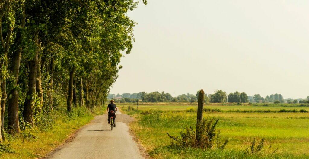 Fietsroutes Vlaanderen | Komoot