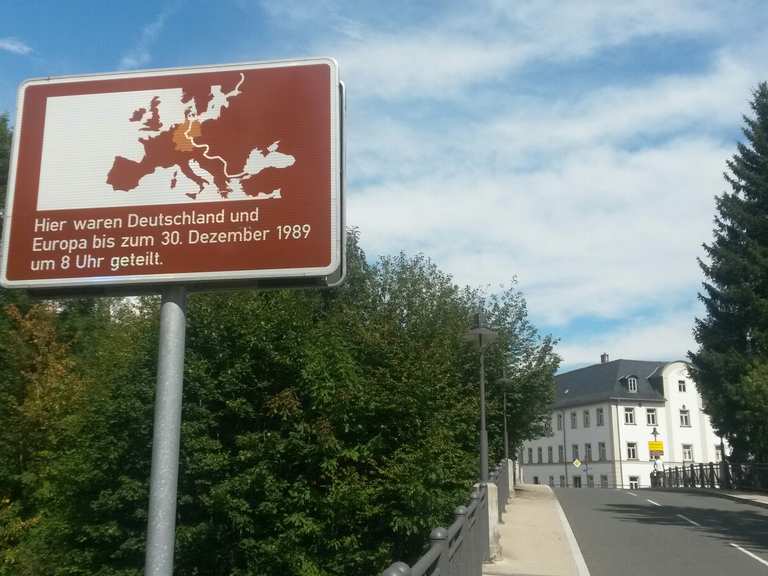 fahrrad tour düsseldorf über die grenze 10 km