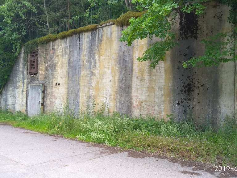 PirmasensMoosbachtal bei DahnPirmasens bike Tour Komoot