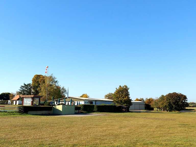 AmmerbuchPoltringen 🙋‍♂️🙋‍♀️ 🌞👀🌻🍁Über Wiesen und Felder im Ammertal🍁🌻