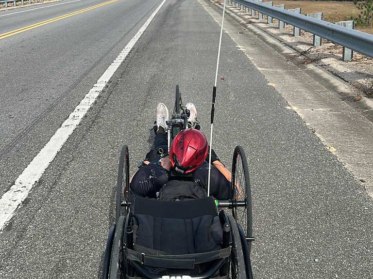 Usa day 8 road ride komoot
