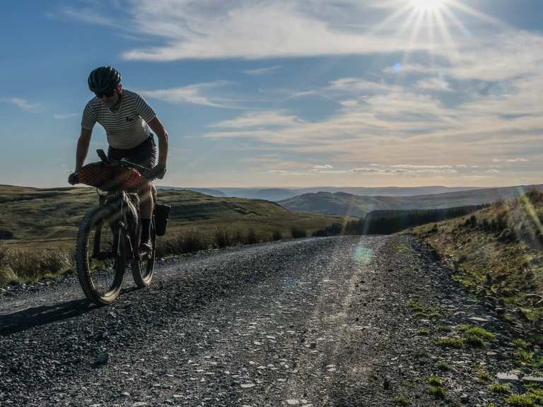 Afan best sale valley mtb