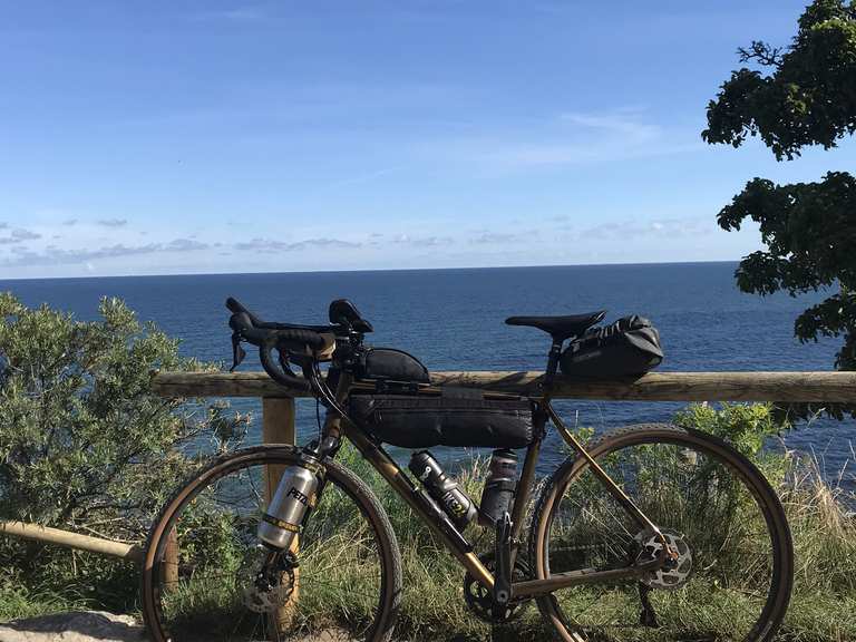 fahrrad mecklenburg vorpommern