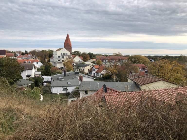 fahrrad kühlungsborn