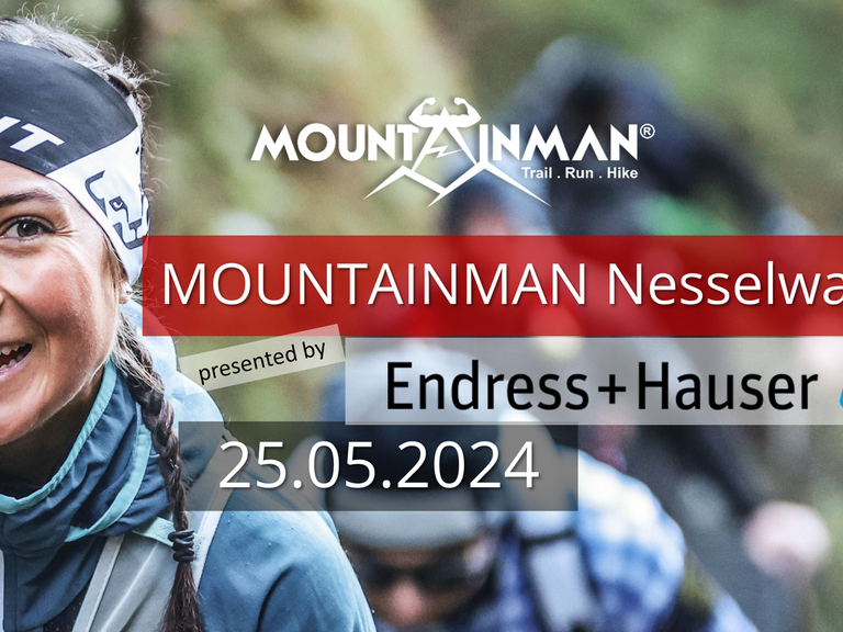 2024 MOUNTAINMAN Nesselwang by Endress+Hauser Racetracks Komoot