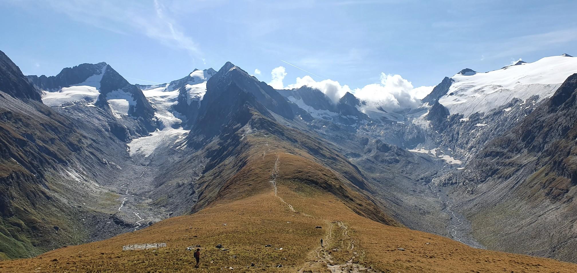 🇦🇹 Wanderungen Im Ötztal | Komoot