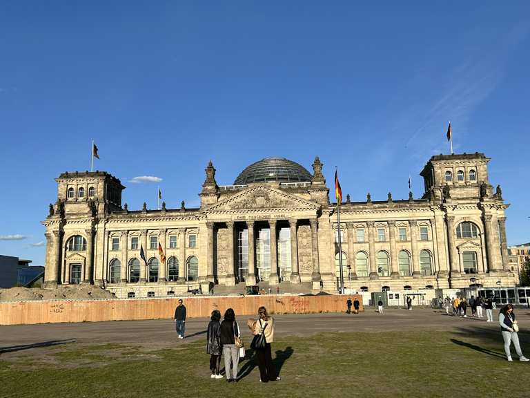 HanseGravel Day4b Berlin GravelTour Komoot