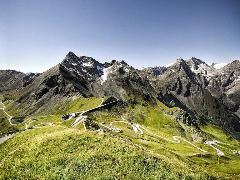 Three peaks best sale bike race