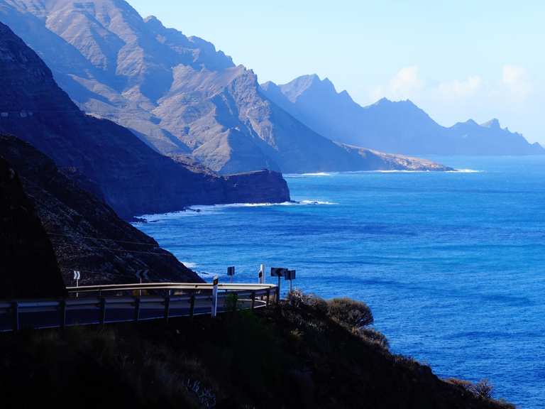 Gran Canaria 2021 Komoot