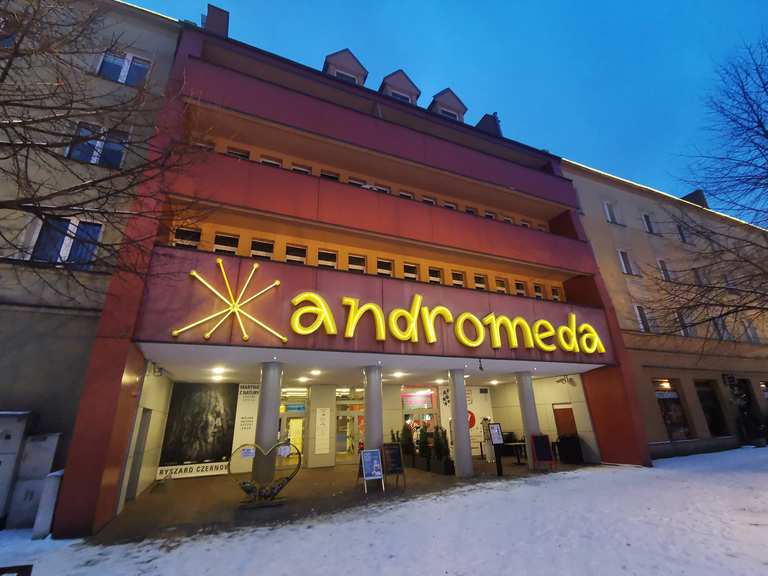 Hike Tychy ☁️ Wanderung Komoot