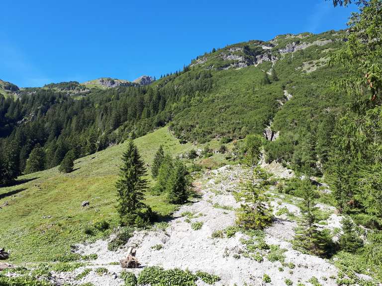 rappenalptal fahrrad