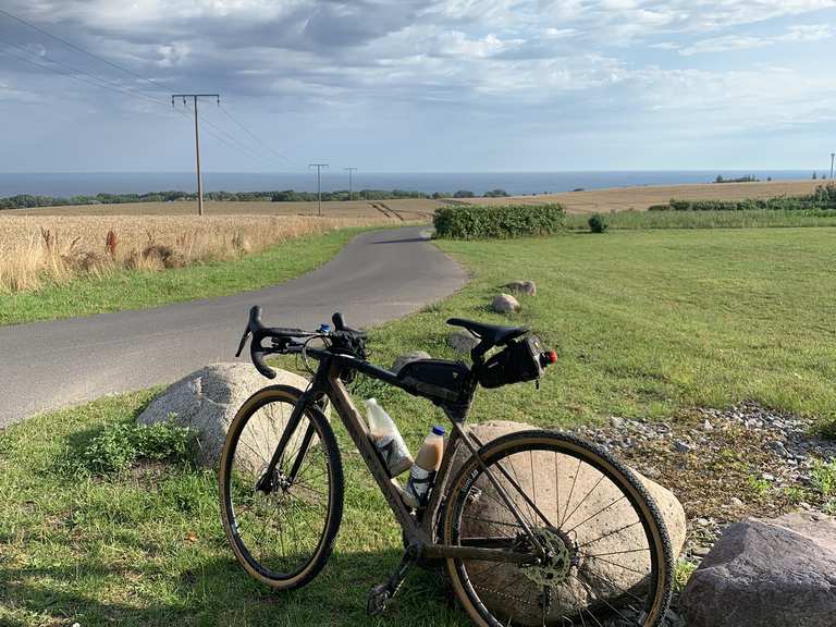 fahrrad mecklenburg vorpommern