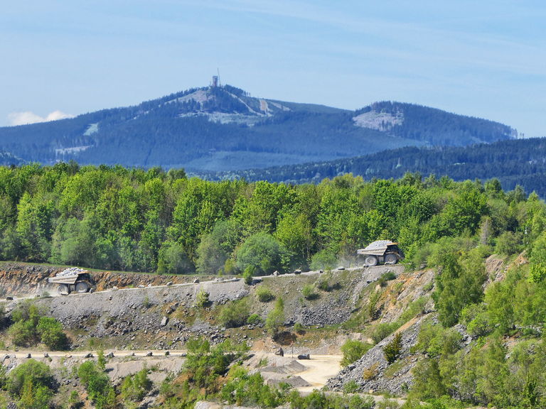 Harzer Steiger 2019 / Östliches Territorium - Tag 4 | Wanderung | Komoot