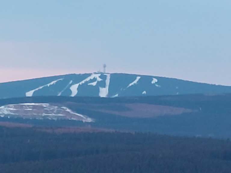 50 km Marsch Annaberg Fichtelberg Annaberg Wanderung Komoot