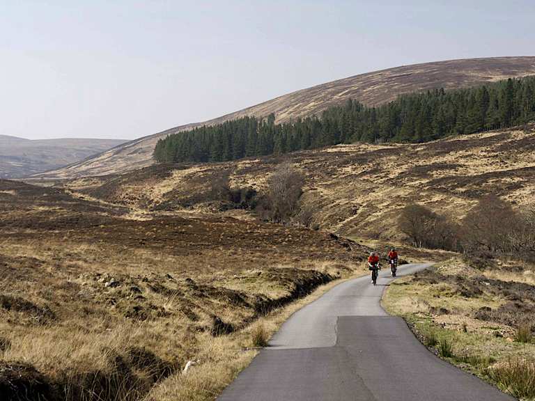 north-coast-500-cycle-route-scottish-bikepacking-adventure-bike