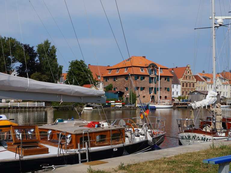 fahrrad glückstadt