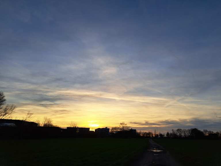 Hofladen Slickertann am Hof Lütke Jüdefeld Münster 🚶‍♀️🚶‍♂️ | hike | Komoot