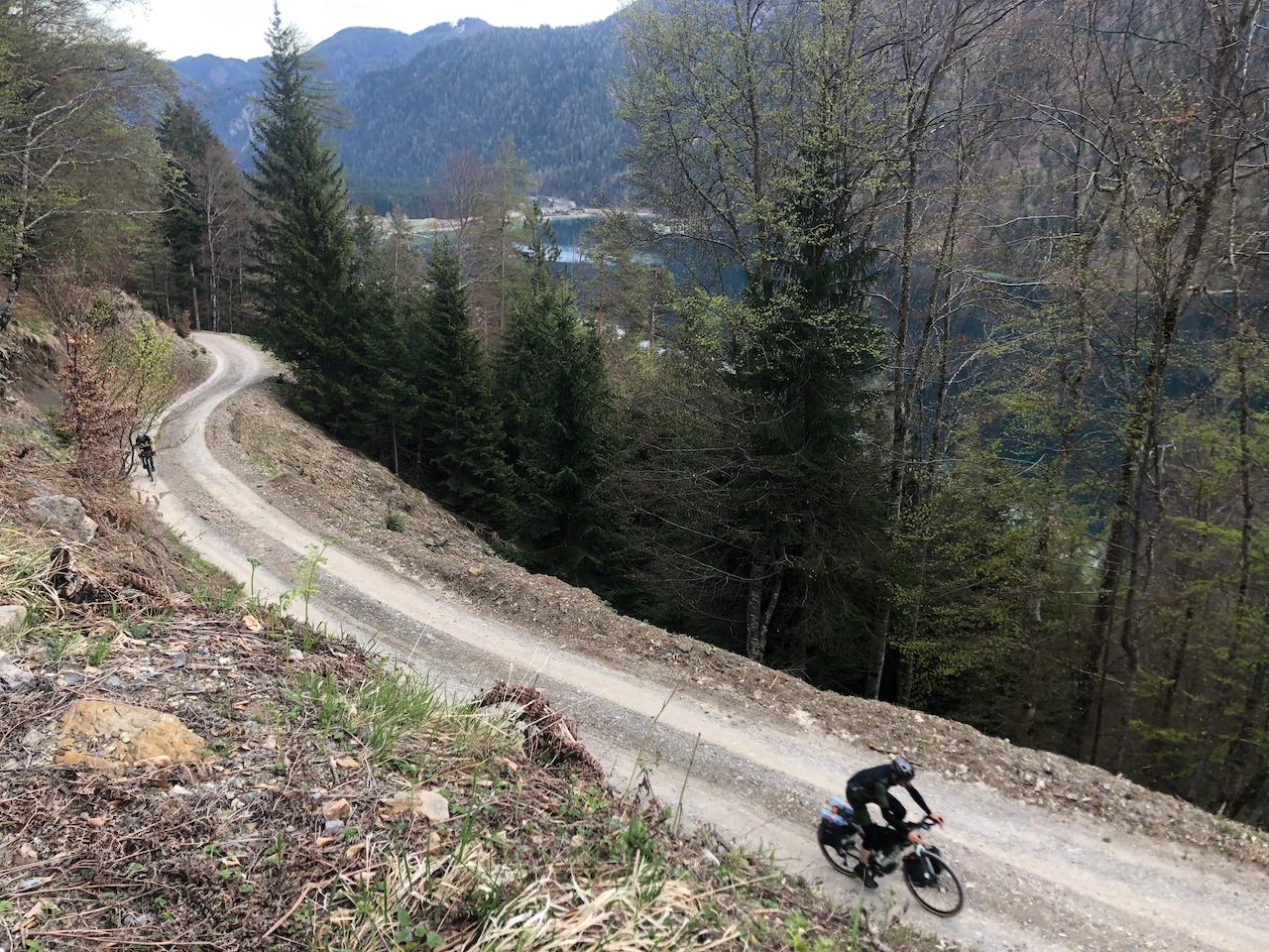 Seven Serpents | Komoot