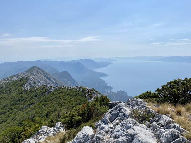 kroatien-entdecken-komoot