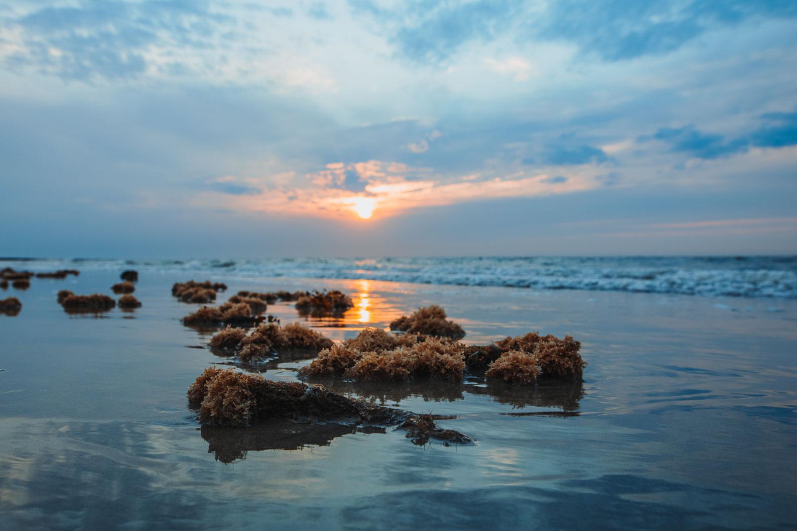 Zand Tussen Je Tenen – Wandelen Op De Duitse Waddeneilanden | Wandel ...