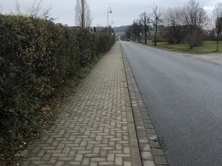 Eiskalte Heimat Grüne GurkeKleingartenverein HarzblickLebenshilfe