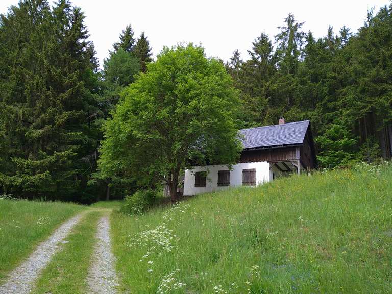 Mountainbike Tour In Den Feierabend 31 05 2022 Giro In E MTB