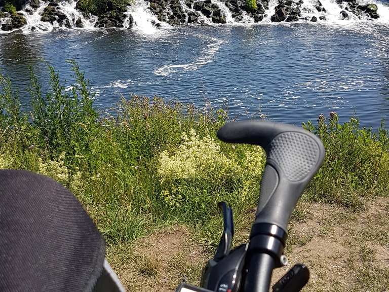 fahrrad bochum langendreer