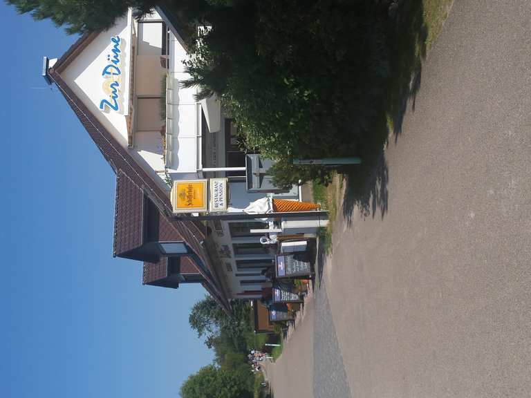 wismar insel poel fahrrad