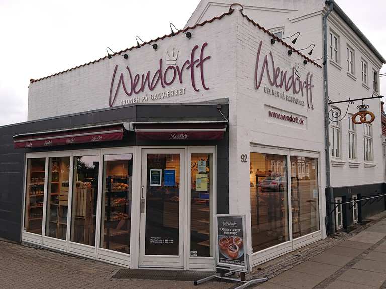 Tag 4 nach Odense_gemacht Fahrradtour Komoot