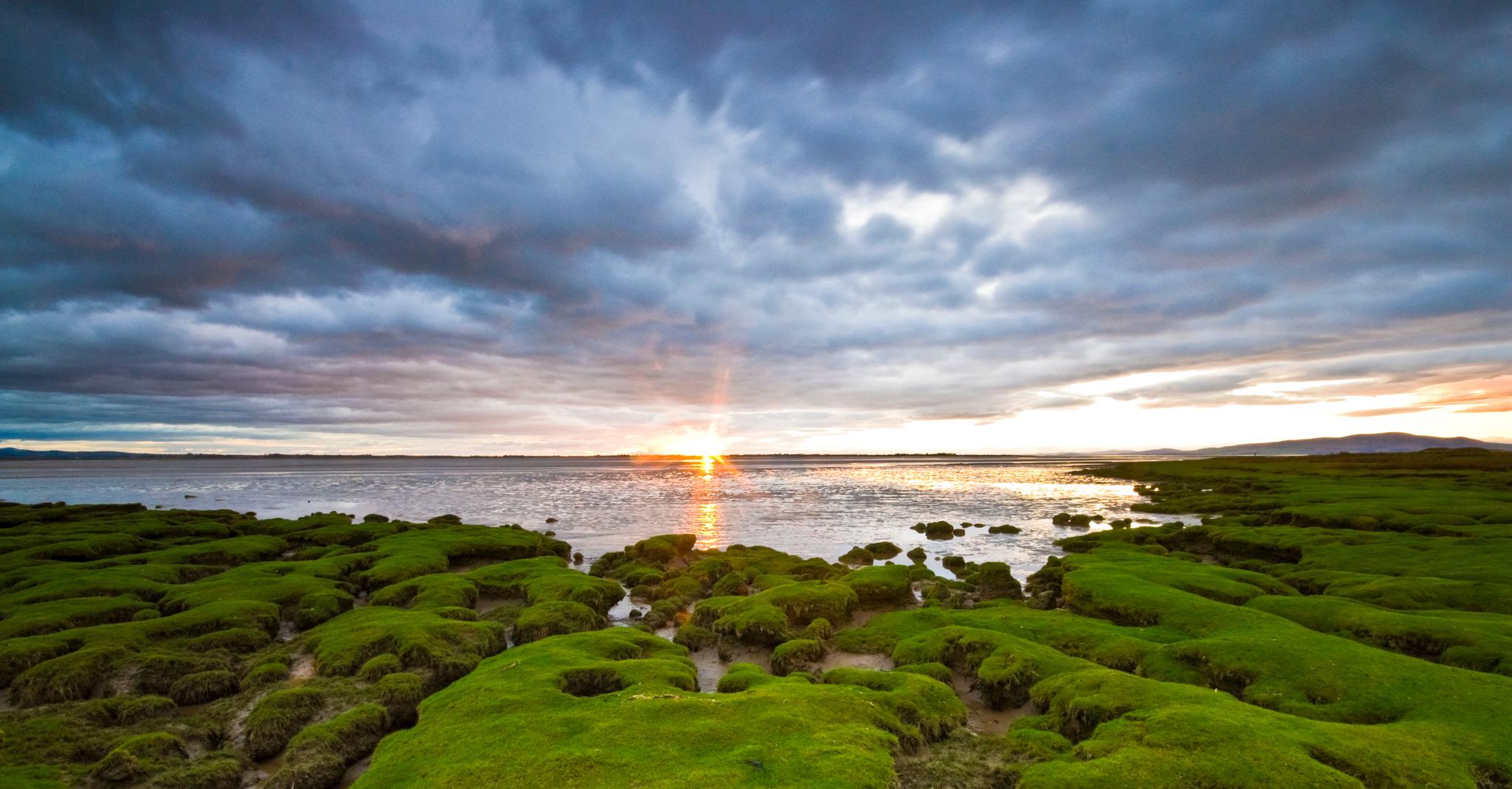 Silloth & The Solway Coast Cycling | Komoot