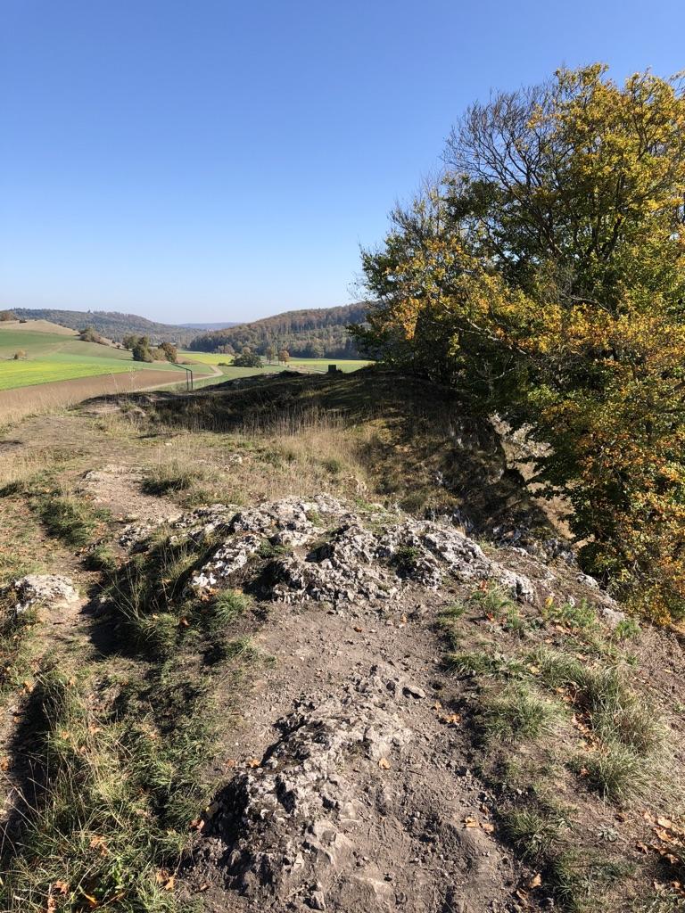 Meteorkrater-Rundwanderweg Steinheim Am Albuch | Wanderung | Komoot