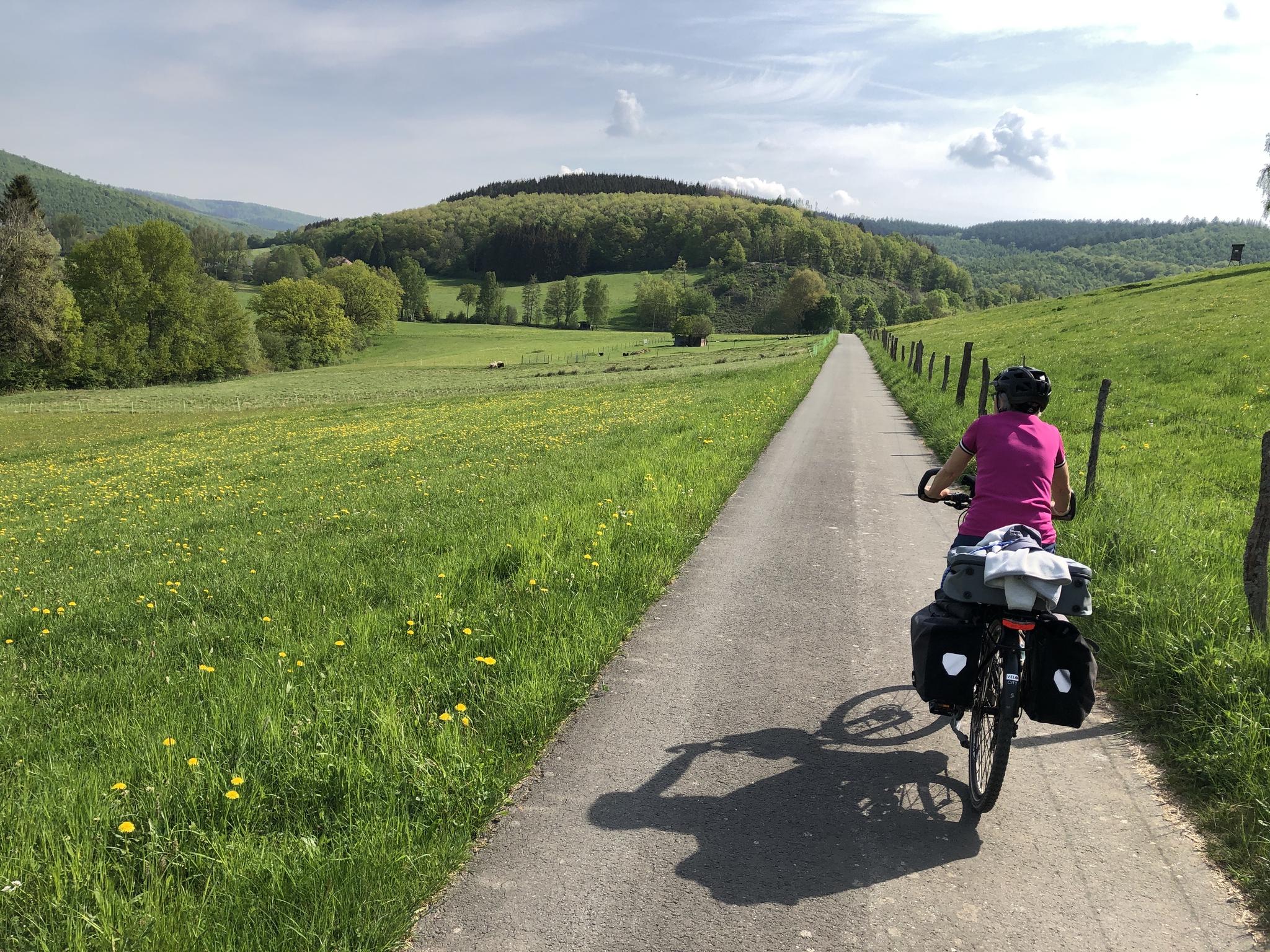 Zwei-Flüsse-Radtour | Komoot