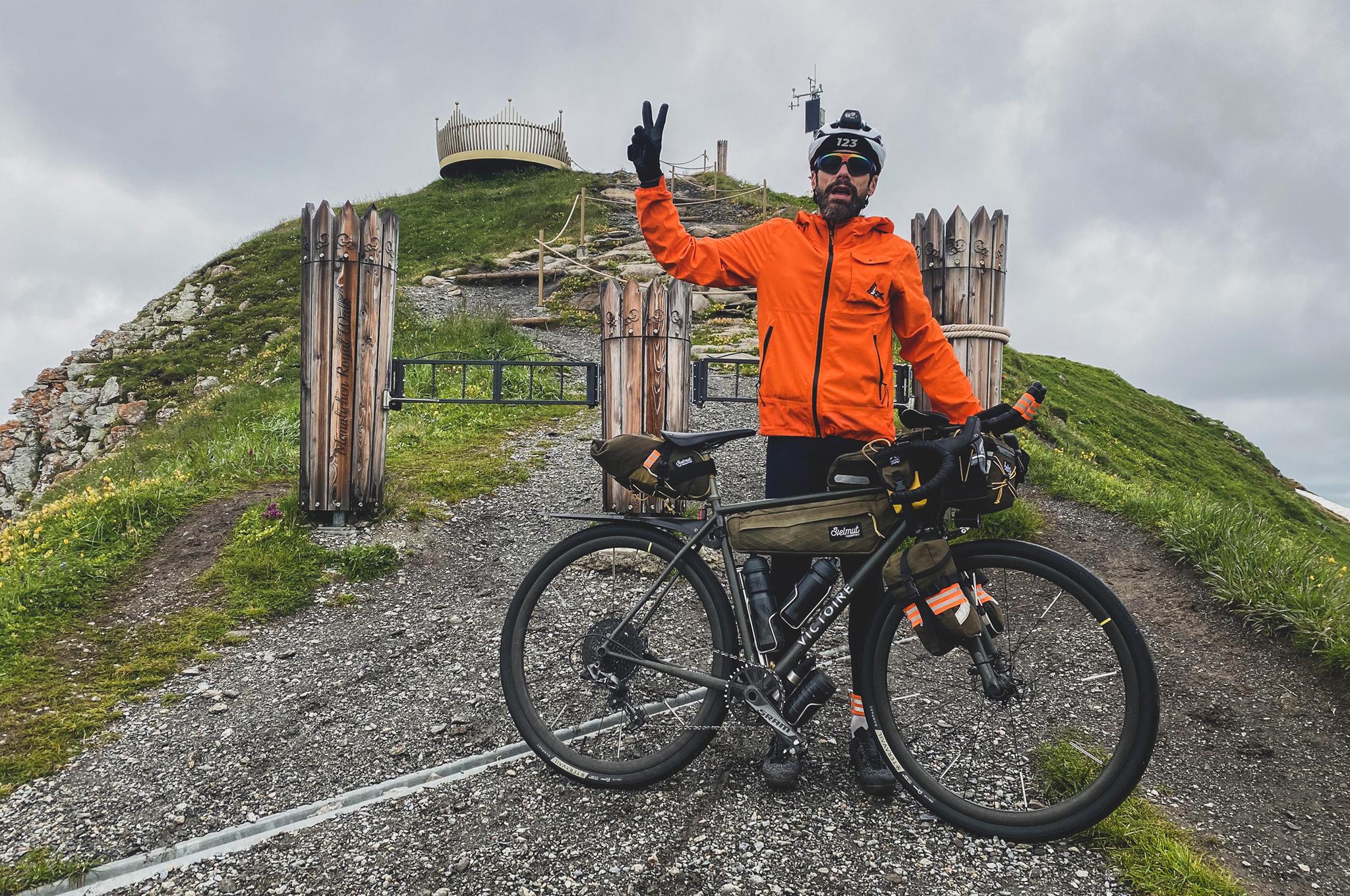 three peaks bike race 2021