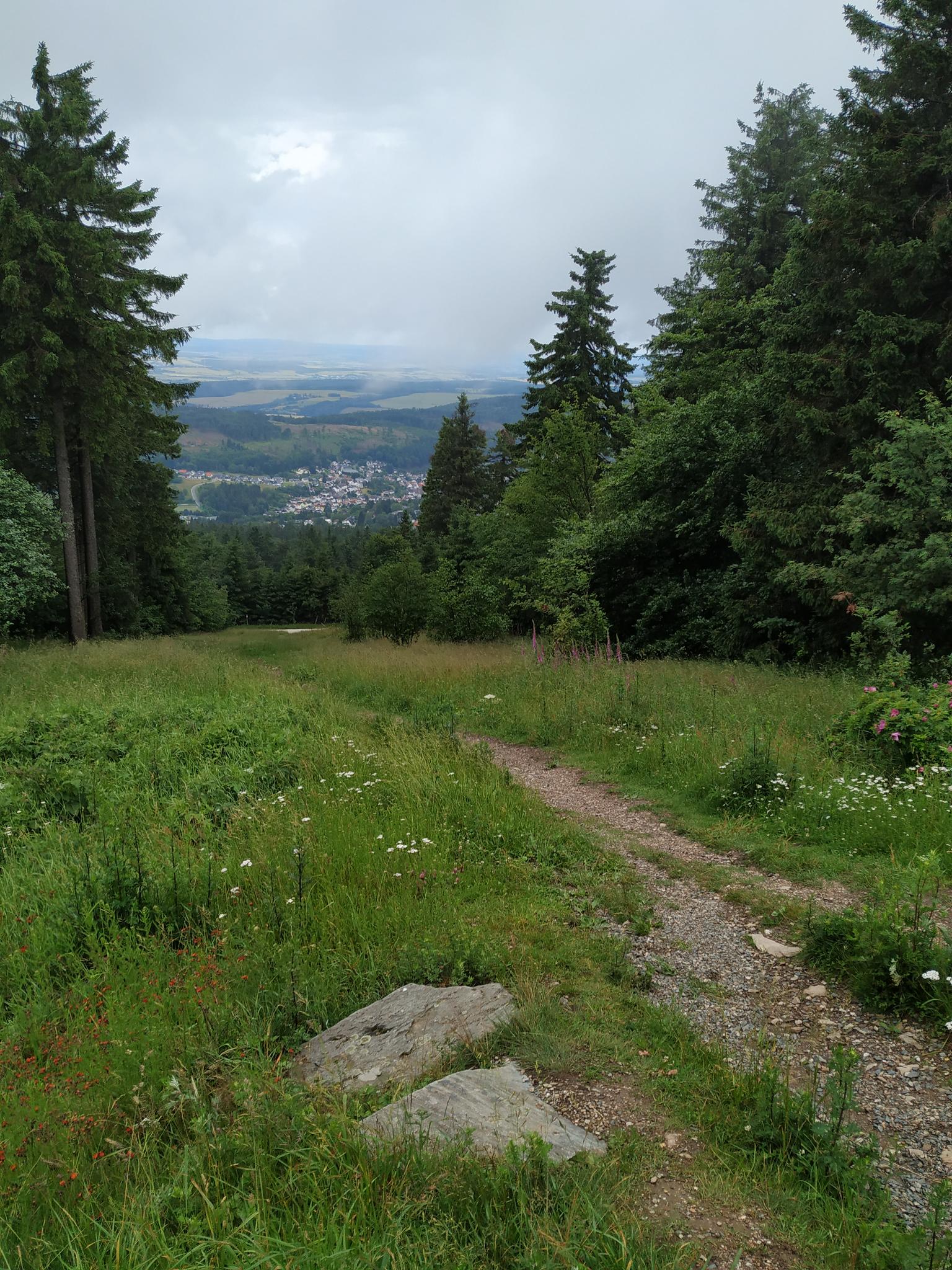 Alte Schanze