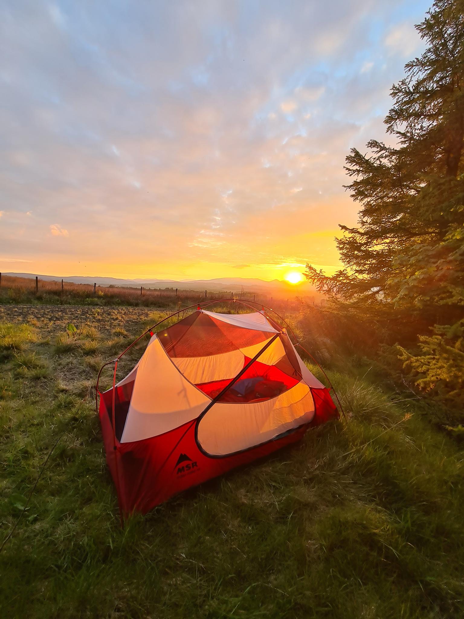 The John Muir Way A Conservationist S Scottish Coast To Coast Hiking Collection By Komoot
