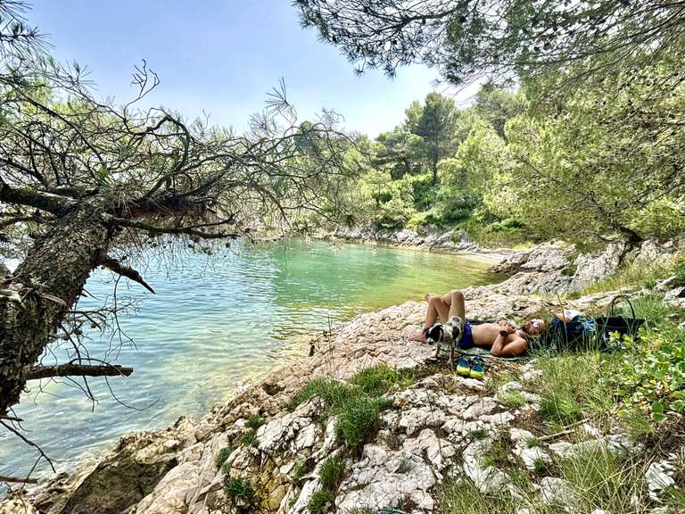 kanegra-kroatien-tour-komoot
