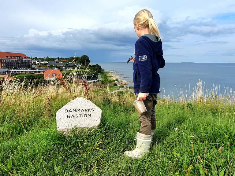  Urlaub Dänemark 2023 