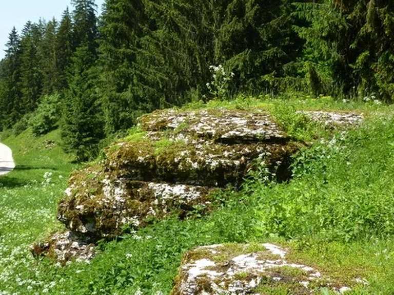 Greding Kaisinger Tal Wanderung Komoot
