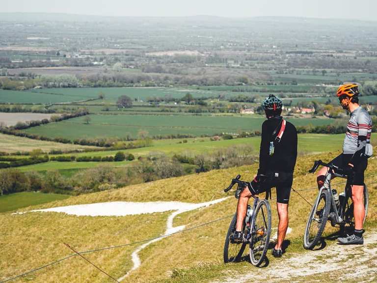 Southdowns bikes online goring