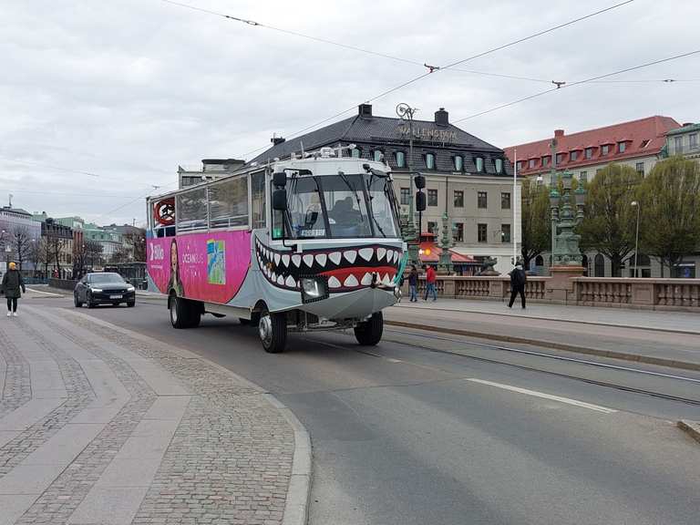 S Tour Wanderung Komoot