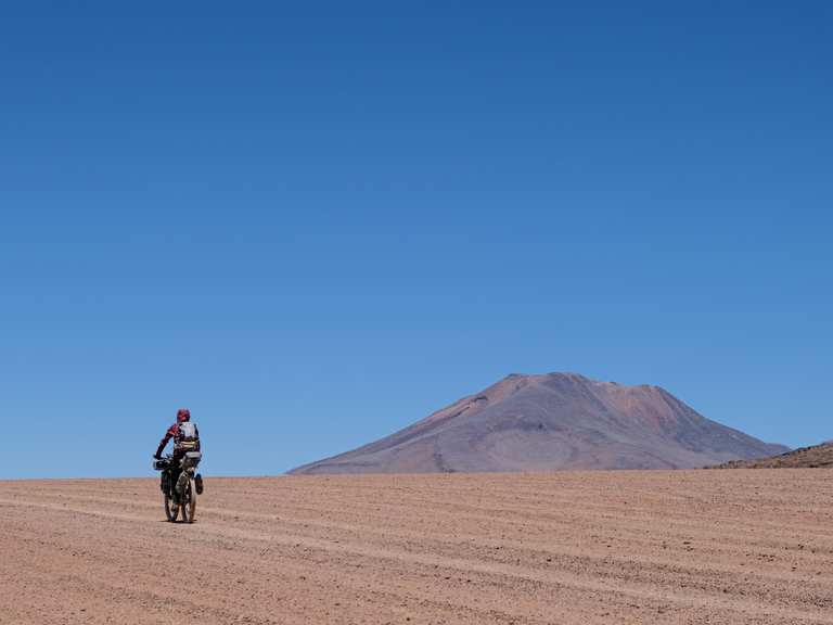 Central Andean Dry Puna | Komoot