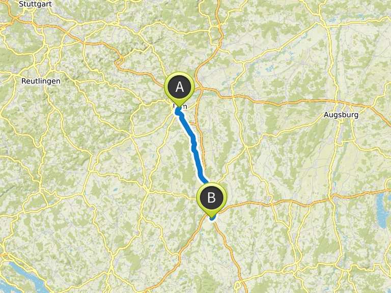 Singletrail memmingen